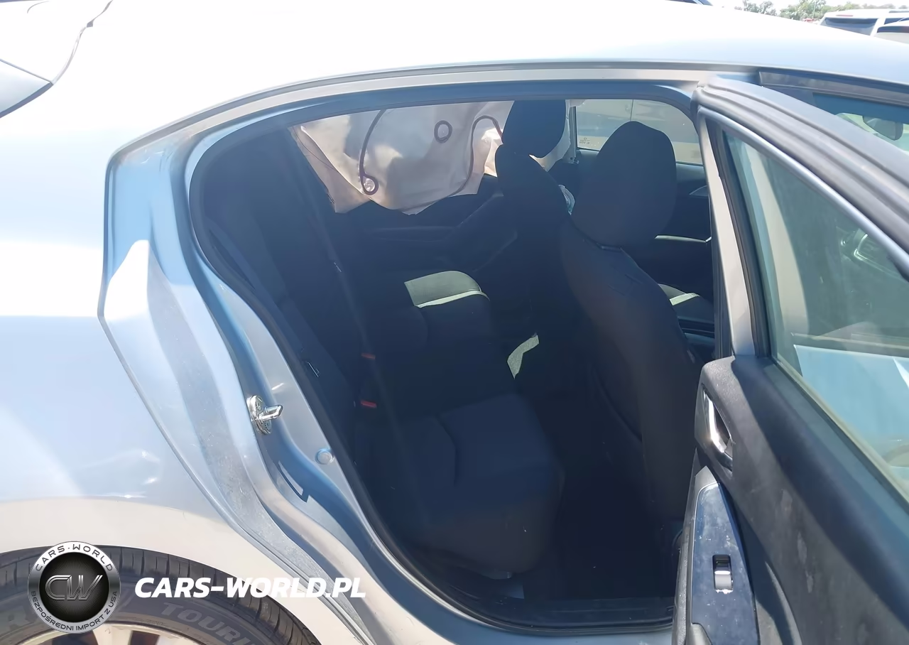 2017 MAZDA 3 SPORT VIN:3MZBN1K74HM129021 - 8