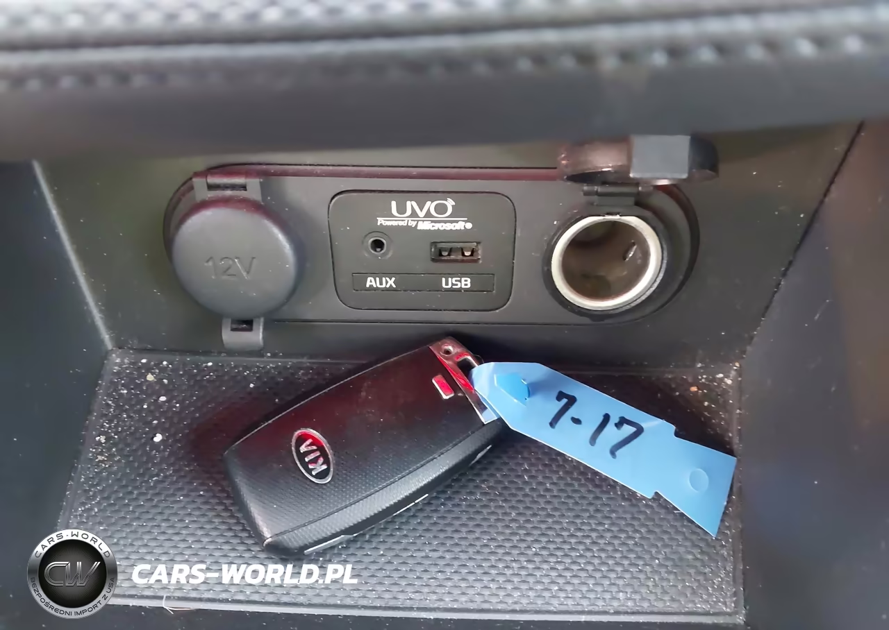 2015 Kia Optima Ex VIN:5XXGN4A74FG406146 - 11