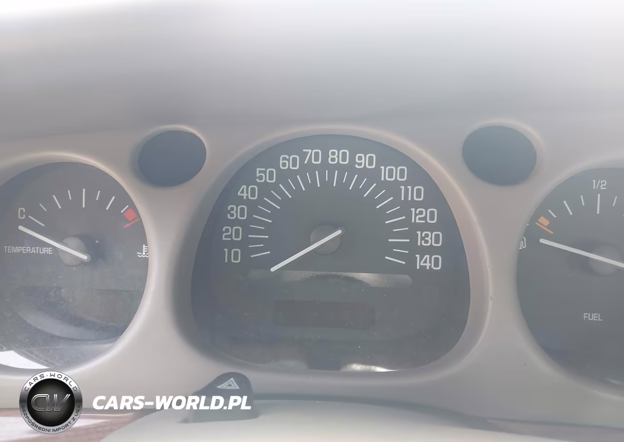 2001 Buick Lesabre Custom VIN:1G4HP54K514265607 - 7