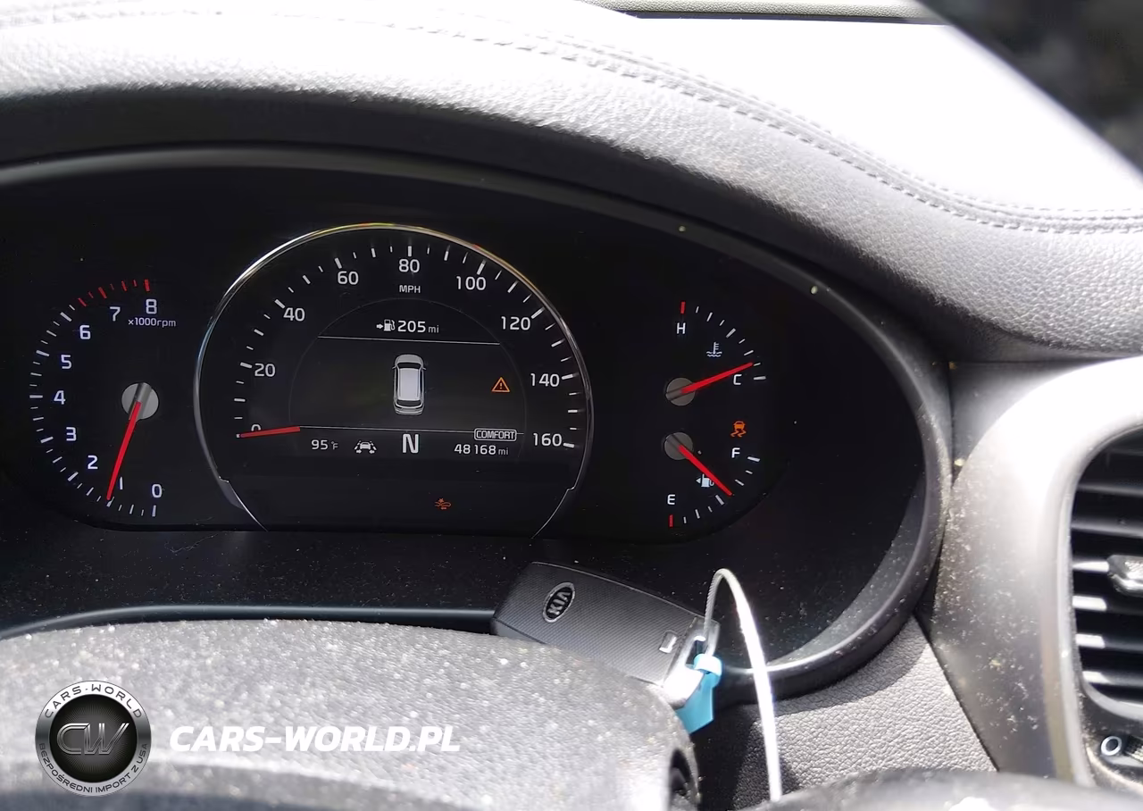 2020 Kia Sorento 3.3L Ex VIN:5XYPH4A56LG708549 - 11