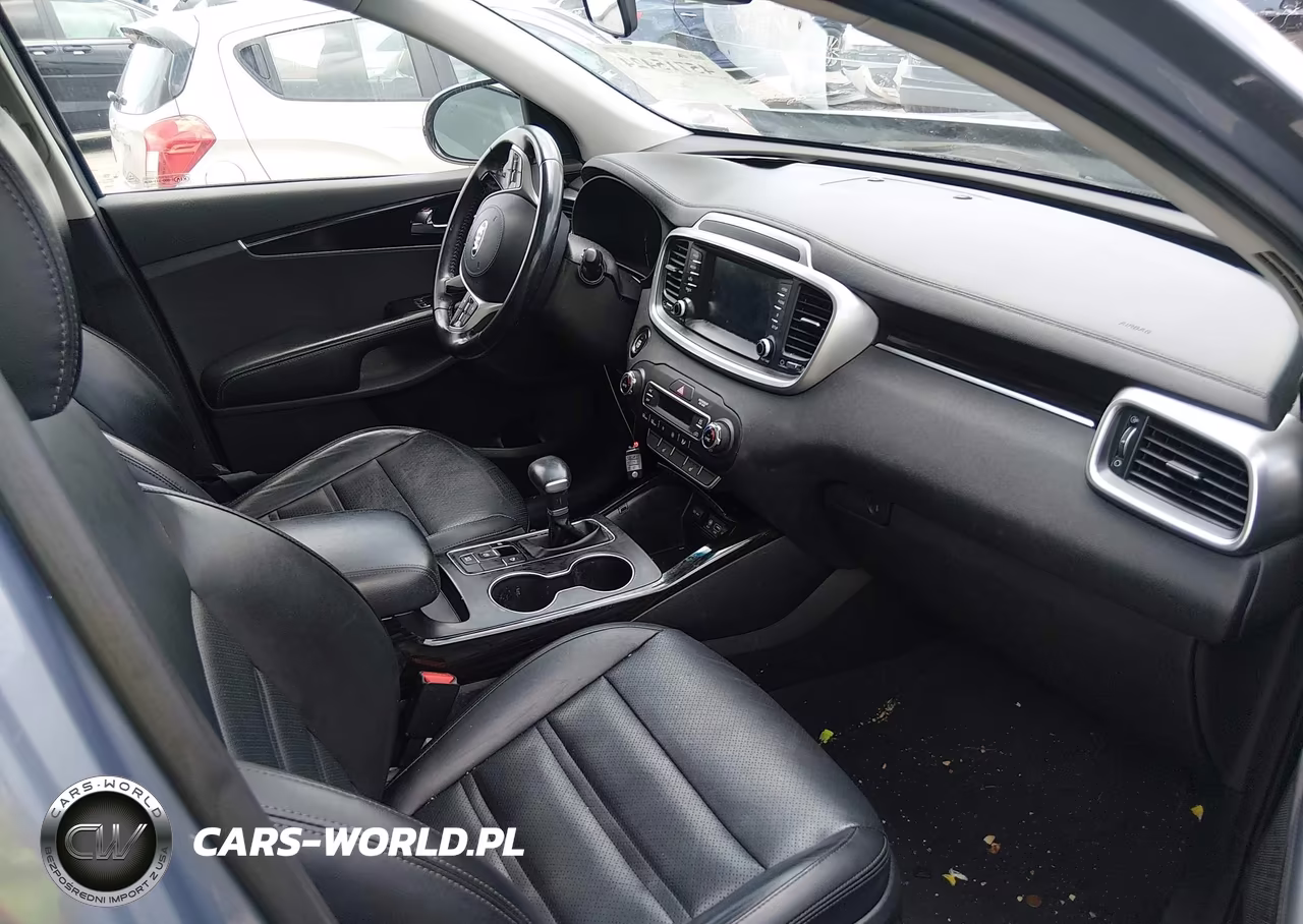 2020 Kia Sorento 3.3L Ex VIN:5XYPH4A56LG708549 - 5