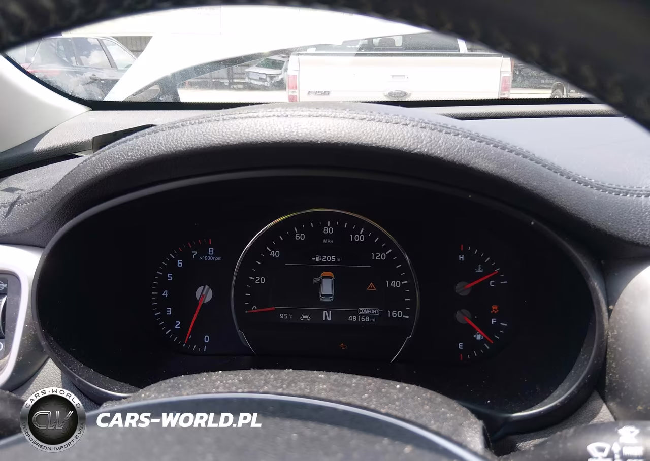 2020 Kia Sorento 3.3L Ex VIN:5XYPH4A56LG708549 - 7