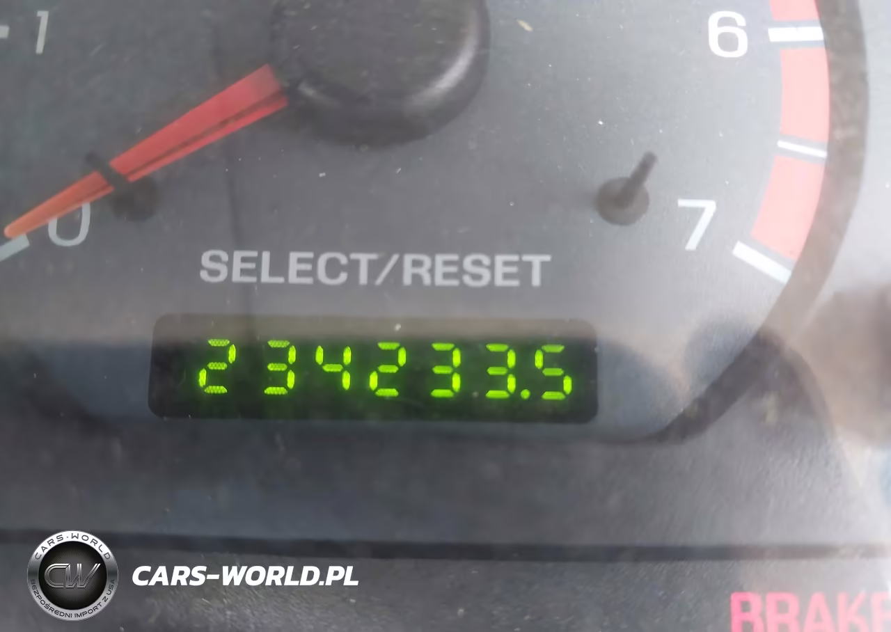 2004 Ford Mustang VIN:1FAFP44494F126697 - 16
