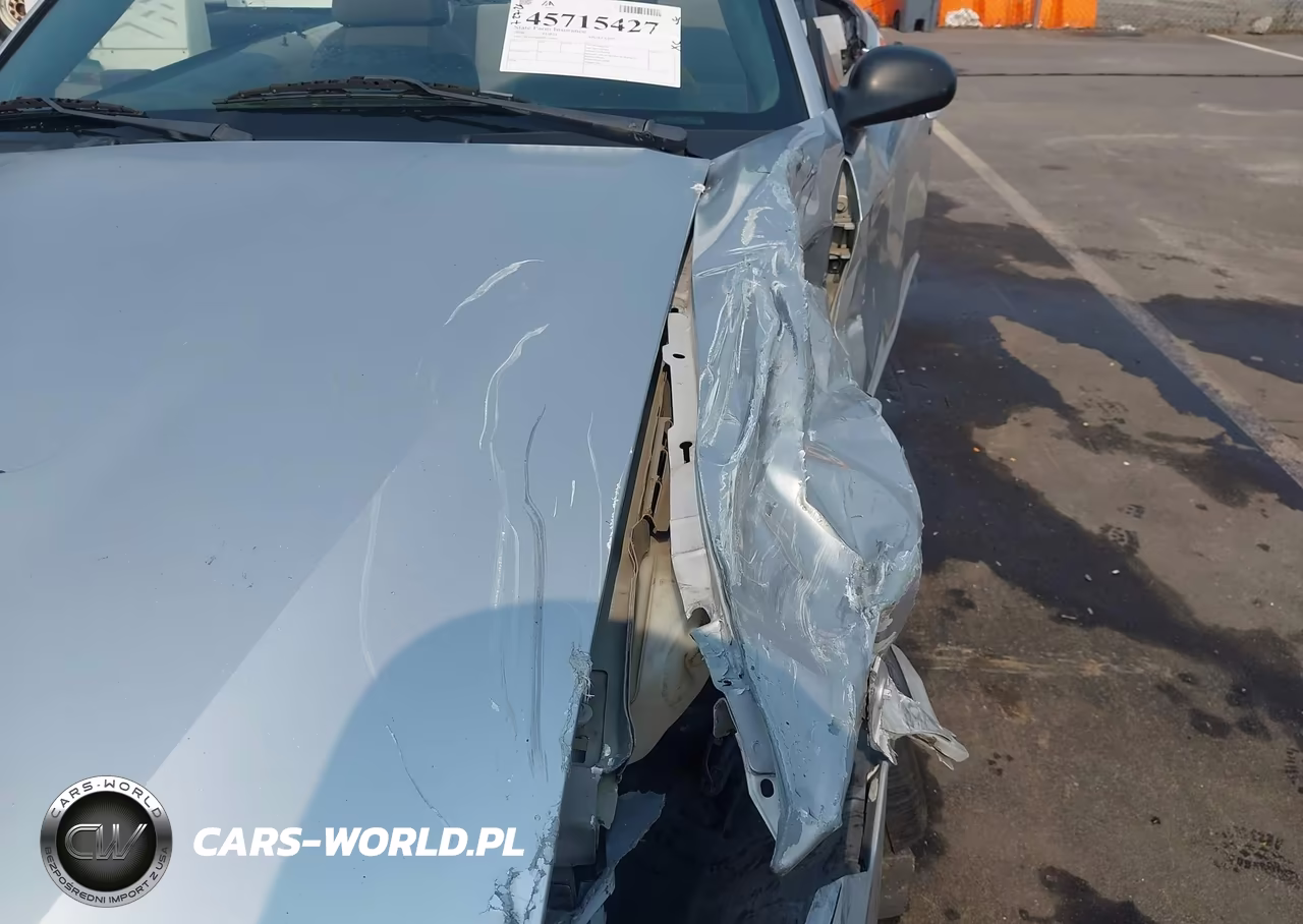 2004 Ford Mustang VIN:1FAFP44494F126697 - 20
