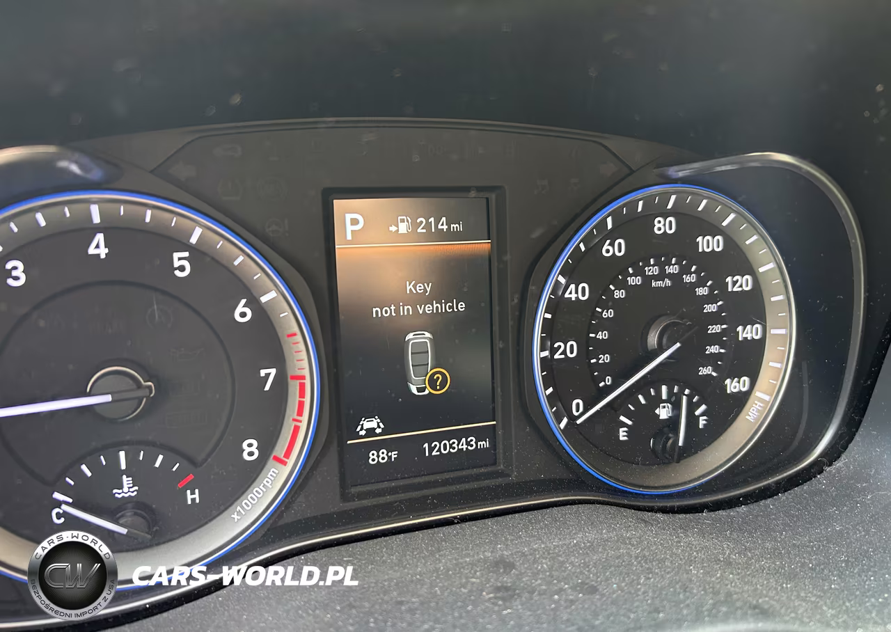 2018 Hyundai Kona Ultimate VIN:KM8K53A57JU095118 - 7