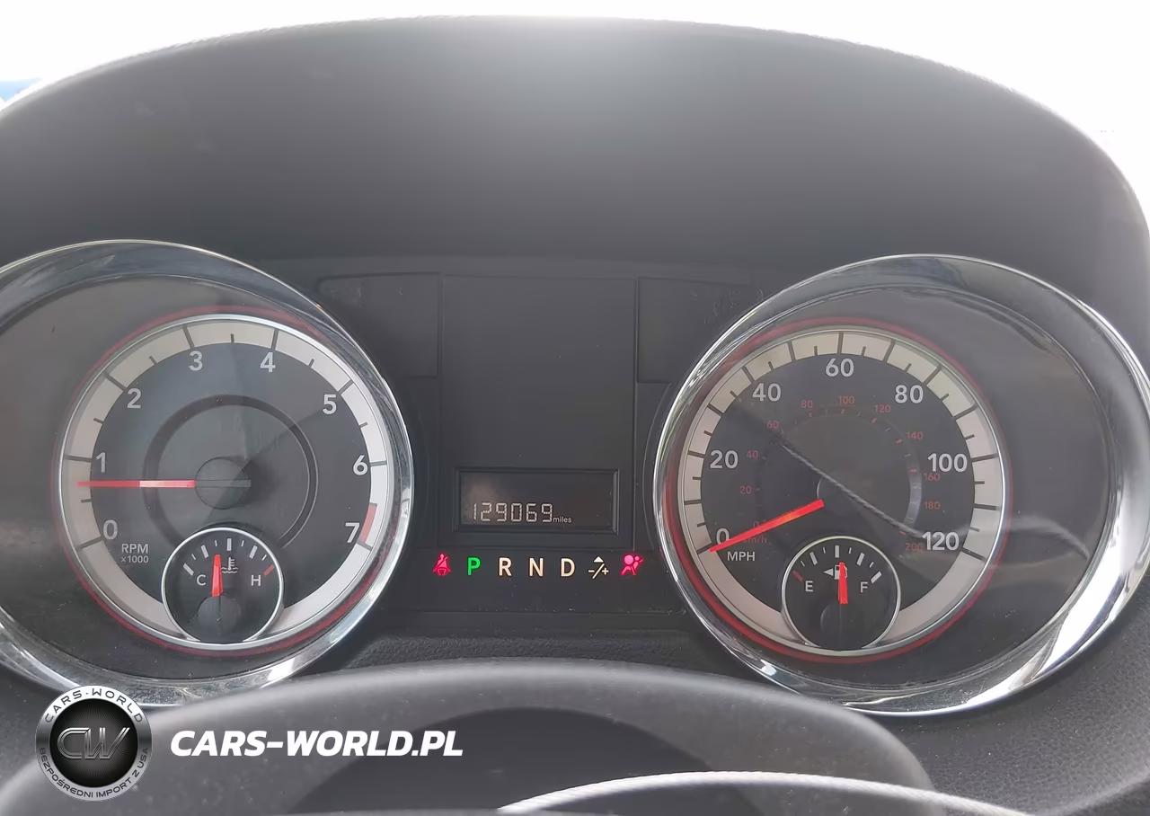 2017 Dodge Grand Caravan Sxt VIN:2C4RDGCG5HR847854 - 7