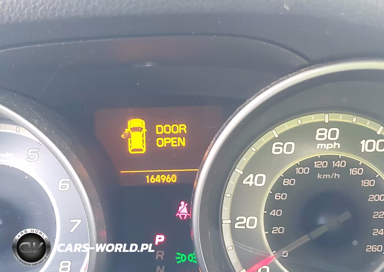 2011 Acura Mdx VIN:2HNYD2H21BH516658 - 7
