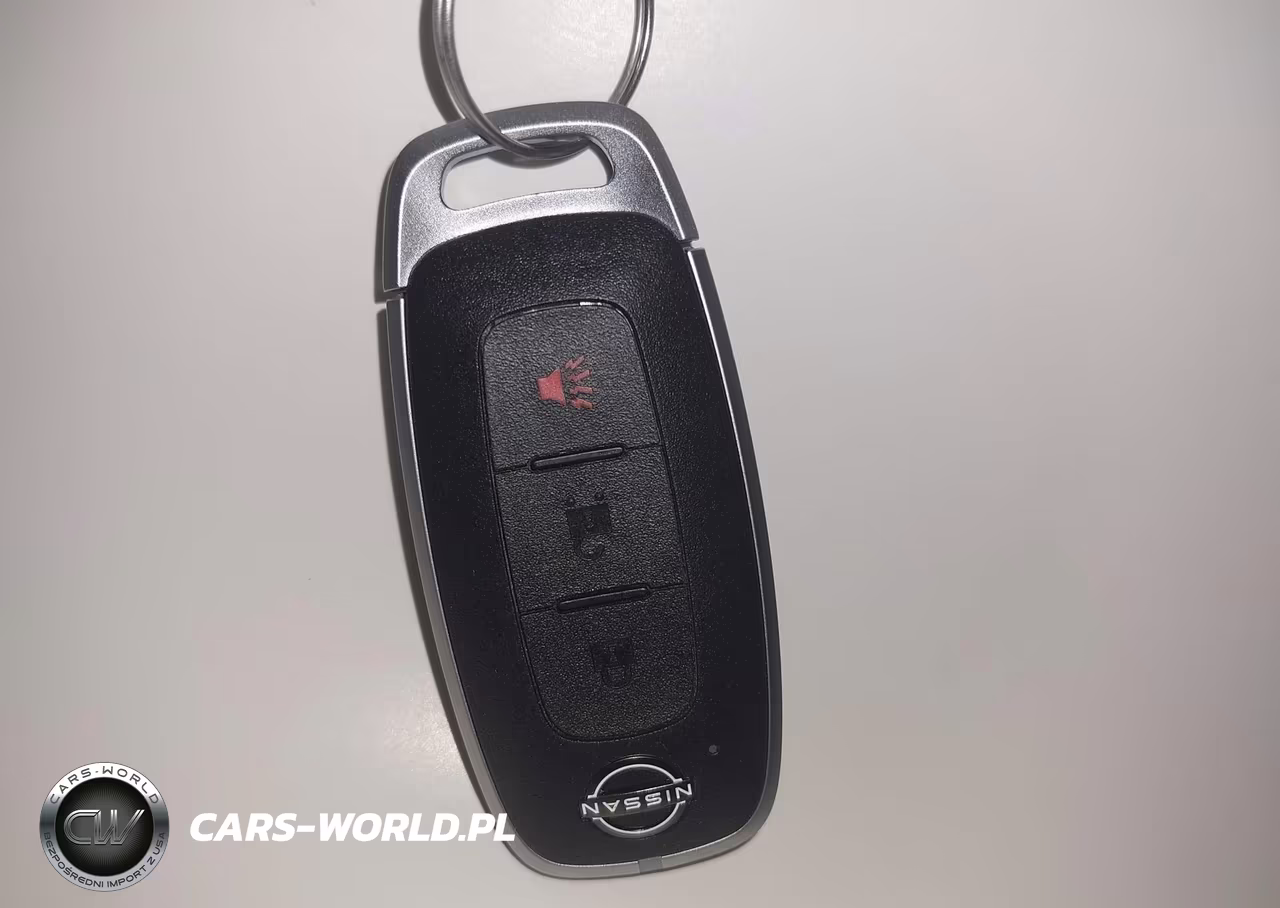 2025 Nissan Kicks S Intelligent Awd VIN:3N8AP6BB9SL309946 - 11