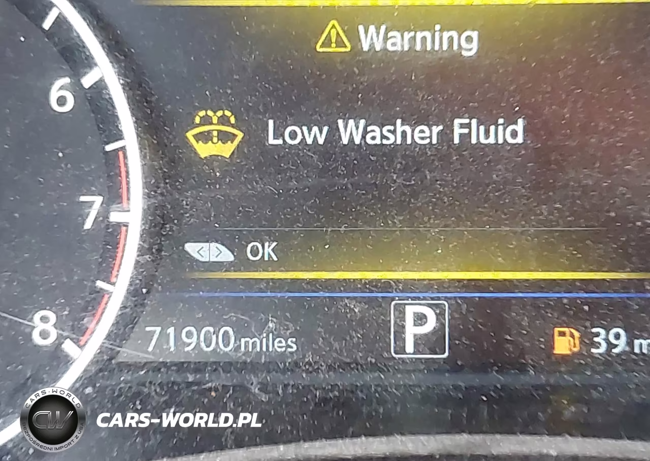 2019 Nissan Murano Sv VIN:5N1AZ2MS7KN166745 - 14