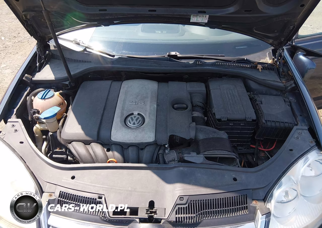 2009 Volkswagen Jetta S VIN:3VWJM71K79M154598 - 10