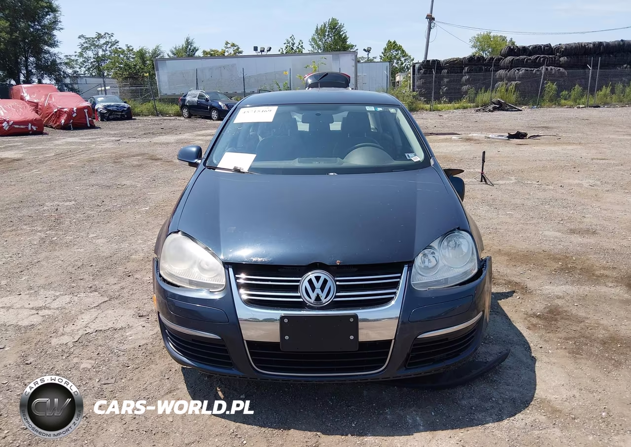 2009 Volkswagen Jetta S VIN:3VWJM71K79M154598 - 12