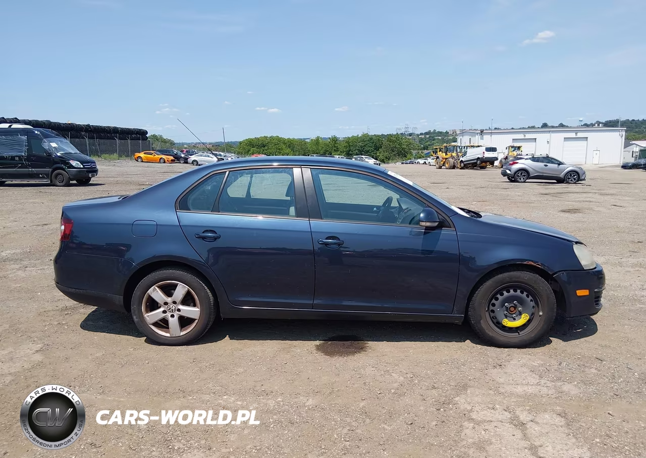 2009 Volkswagen Jetta S VIN:3VWJM71K79M154598 - 13
