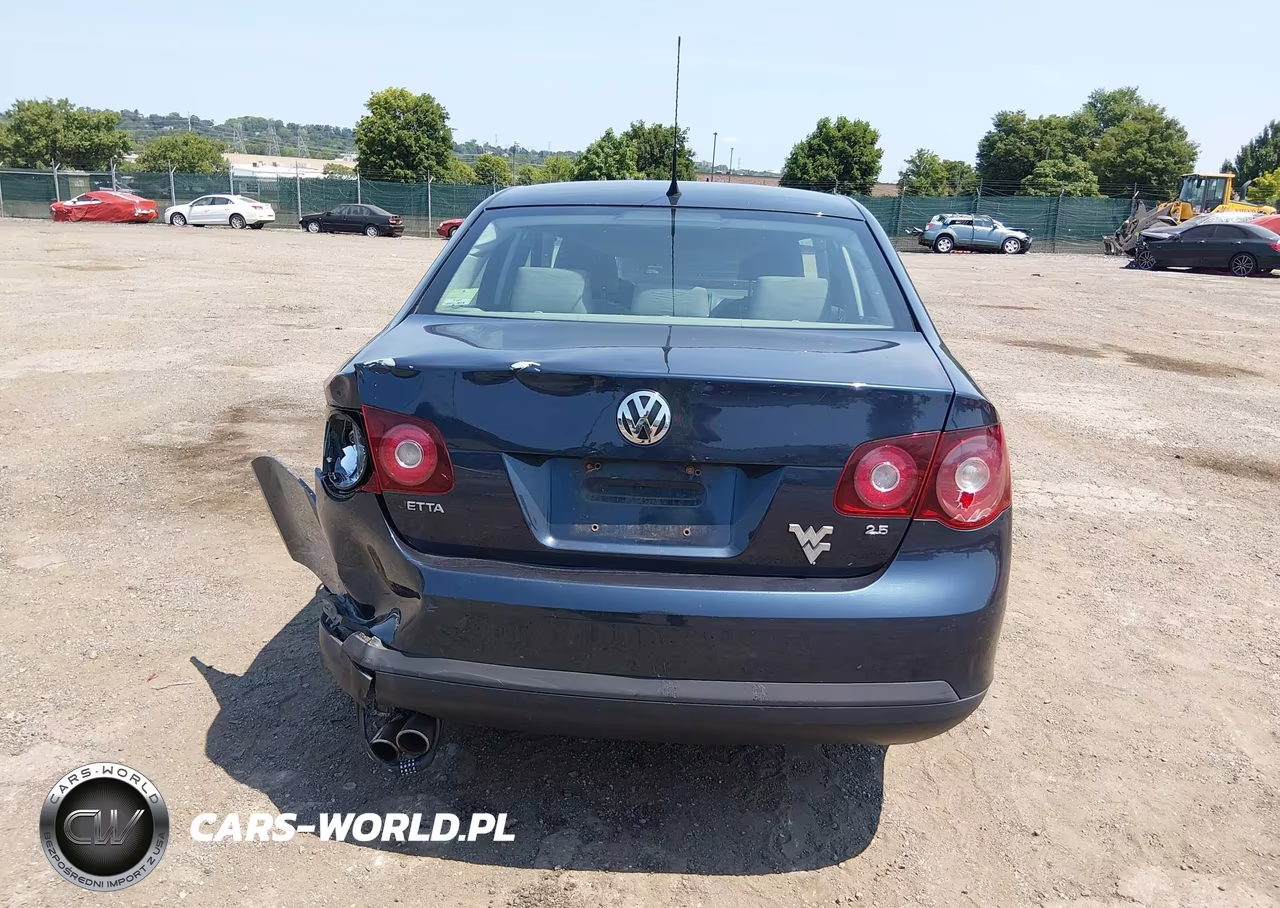 2009 Volkswagen Jetta S VIN:3VWJM71K79M154598 - 16
