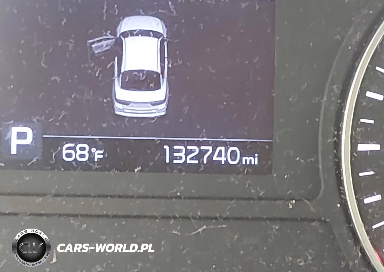 2020 Kia Optima Lx VIN:5XXGT4L39LG440529 - 15
