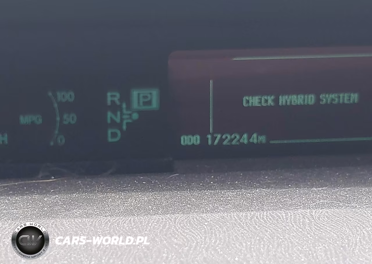 2010 Toyota Prius Iii VIN:JTDKN3DU0A0215033 - 15
