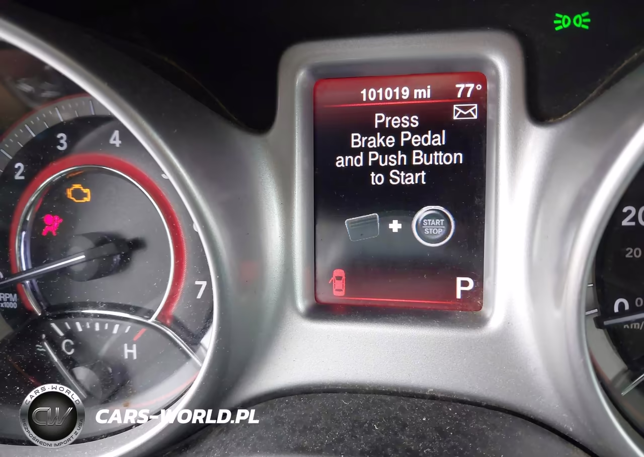 2013 Dodge Journey Sxt VIN:3C4PDCBB2DT690670 - 7