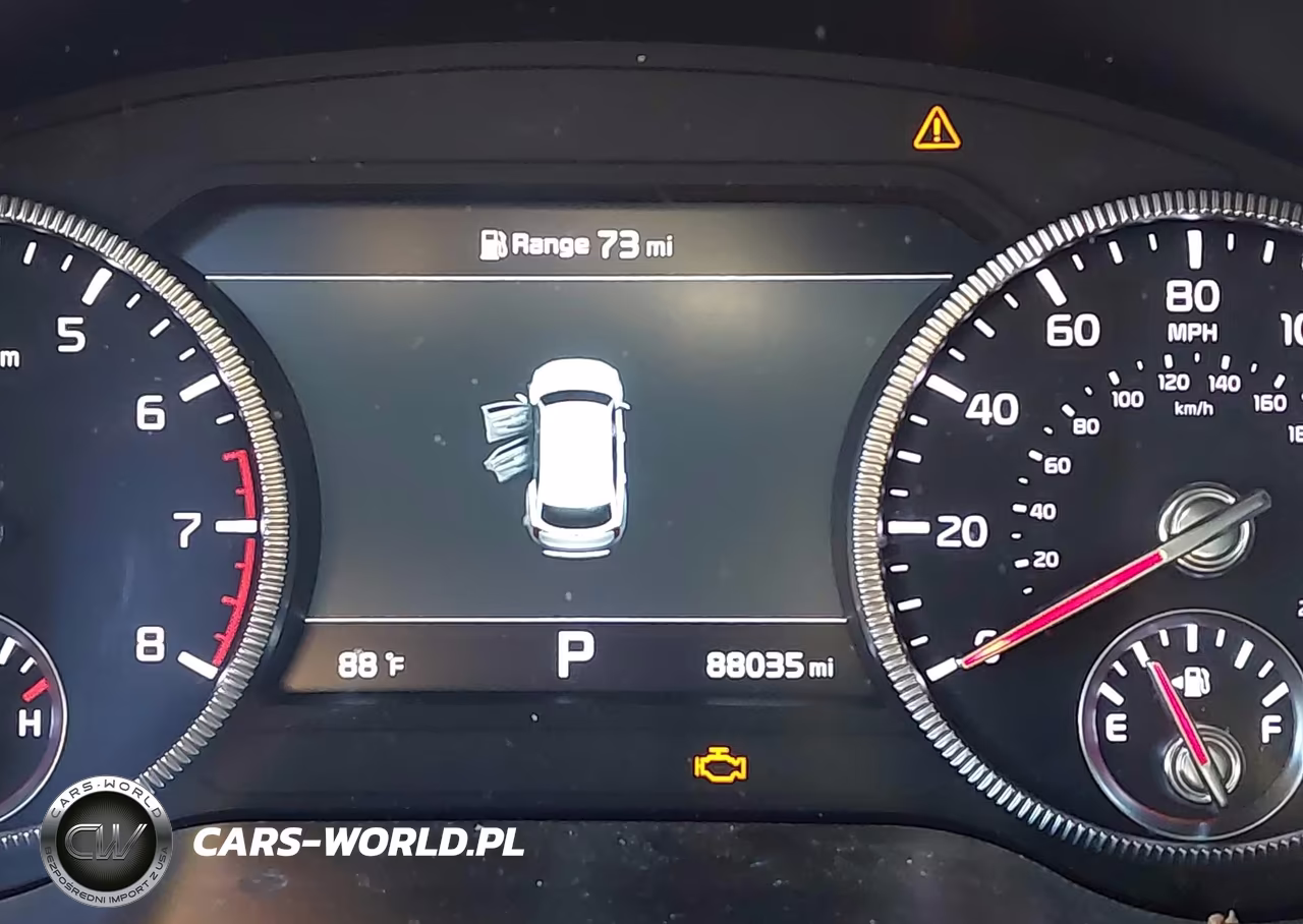 2020 Kia Telluride Sx VIN:5XYP5DHC3LG086618 - 16
