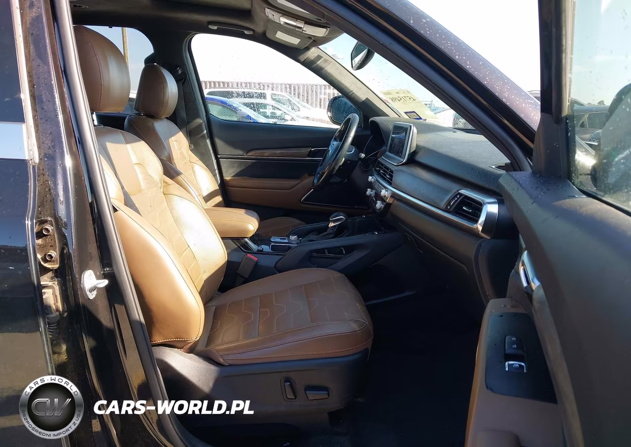 2020 Kia Telluride Sx VIN:5XYP5DHC3LG086618 - 5