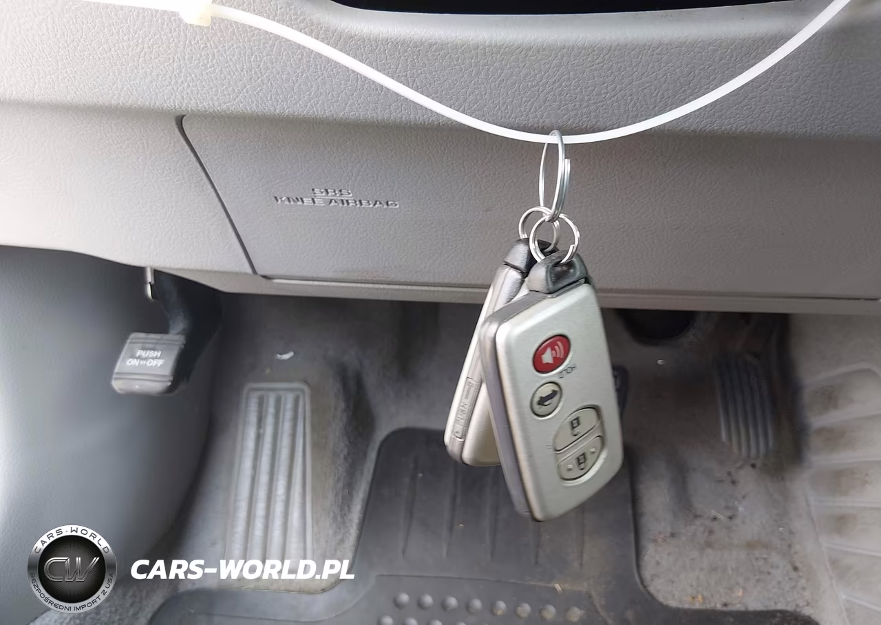 2008 Toyota Camry Hybrid VIN:4T1BB46K18U053003 - 11