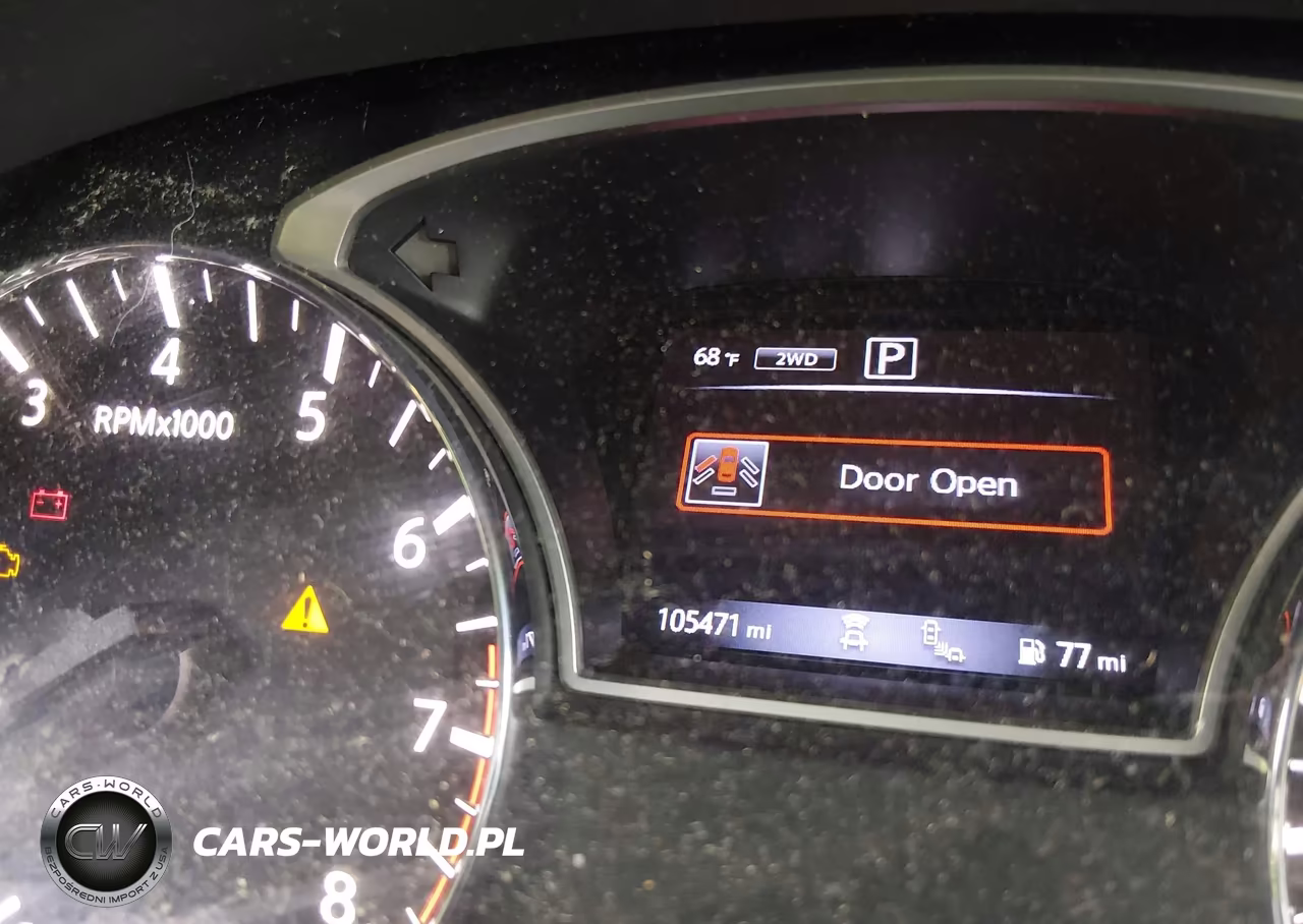2020 Nissan Pathfinder Sv 4Wd VIN:5N1DR2BM8LC596606 - 15