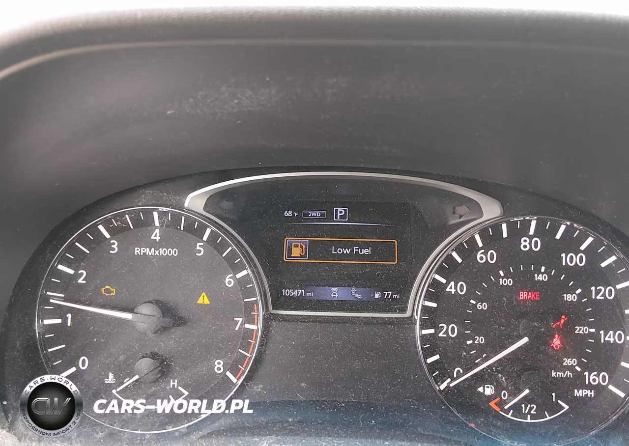 2020 Nissan Pathfinder Sv 4Wd VIN:5N1DR2BM8LC596606 - 7