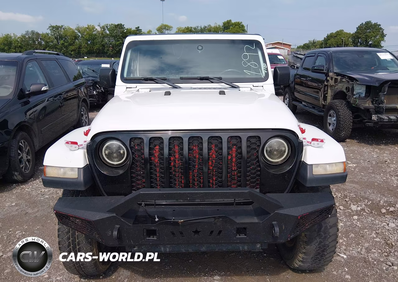 2018 Jeep Wrangler Unlimited Sahara 4X4 VIN:1C4HJXEN4JW211892 - 11