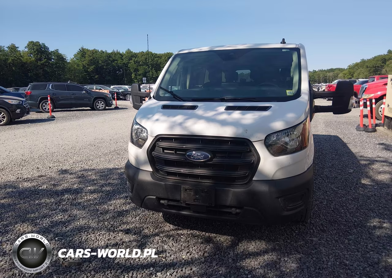 2020 Ford Transit-150 Passenger Van Xl VIN:1FMZK1Y8XLKB31538 - 13