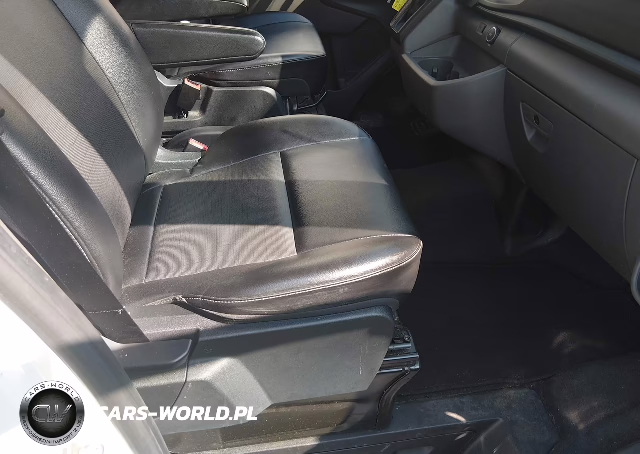 2020 Ford Transit-150 Passenger Van Xl VIN:1FMZK1Y8XLKB31538 - 5
