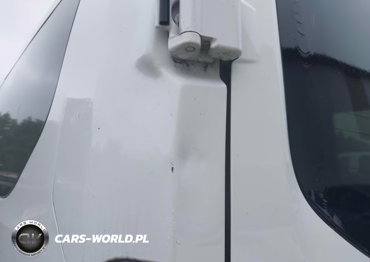 2020 Ford Transit-150 Passenger Van Xl VIN:1FMZK1Y8XLKB31538 - 6