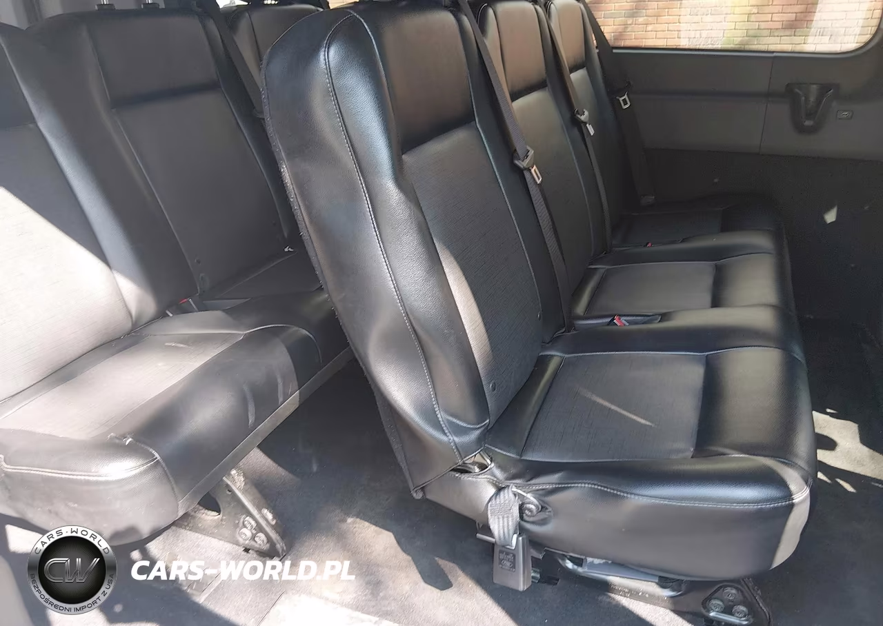 2020 Ford Transit-150 Passenger Van Xl VIN:1FMZK1Y8XLKB31538 - 8