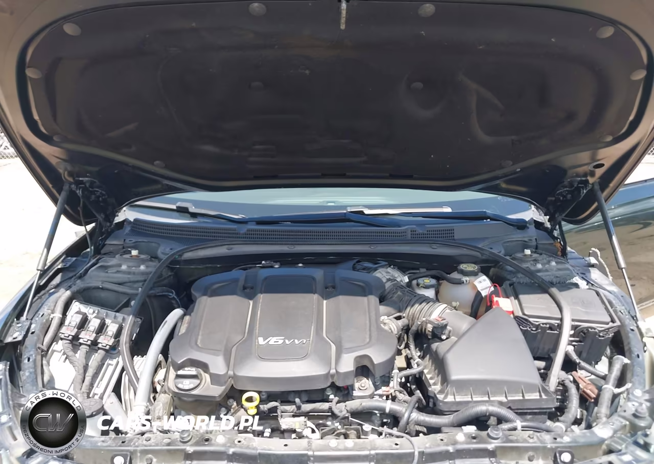 2017 Buick Lacrosse Essence VIN:1G4ZP5SS0HU169644 - 10