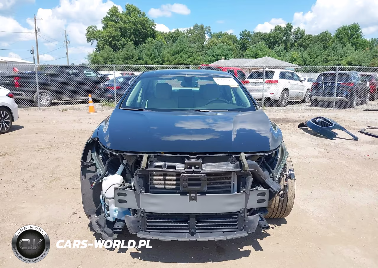 2017 Buick Lacrosse Essence VIN:1G4ZP5SS0HU169644 - 13