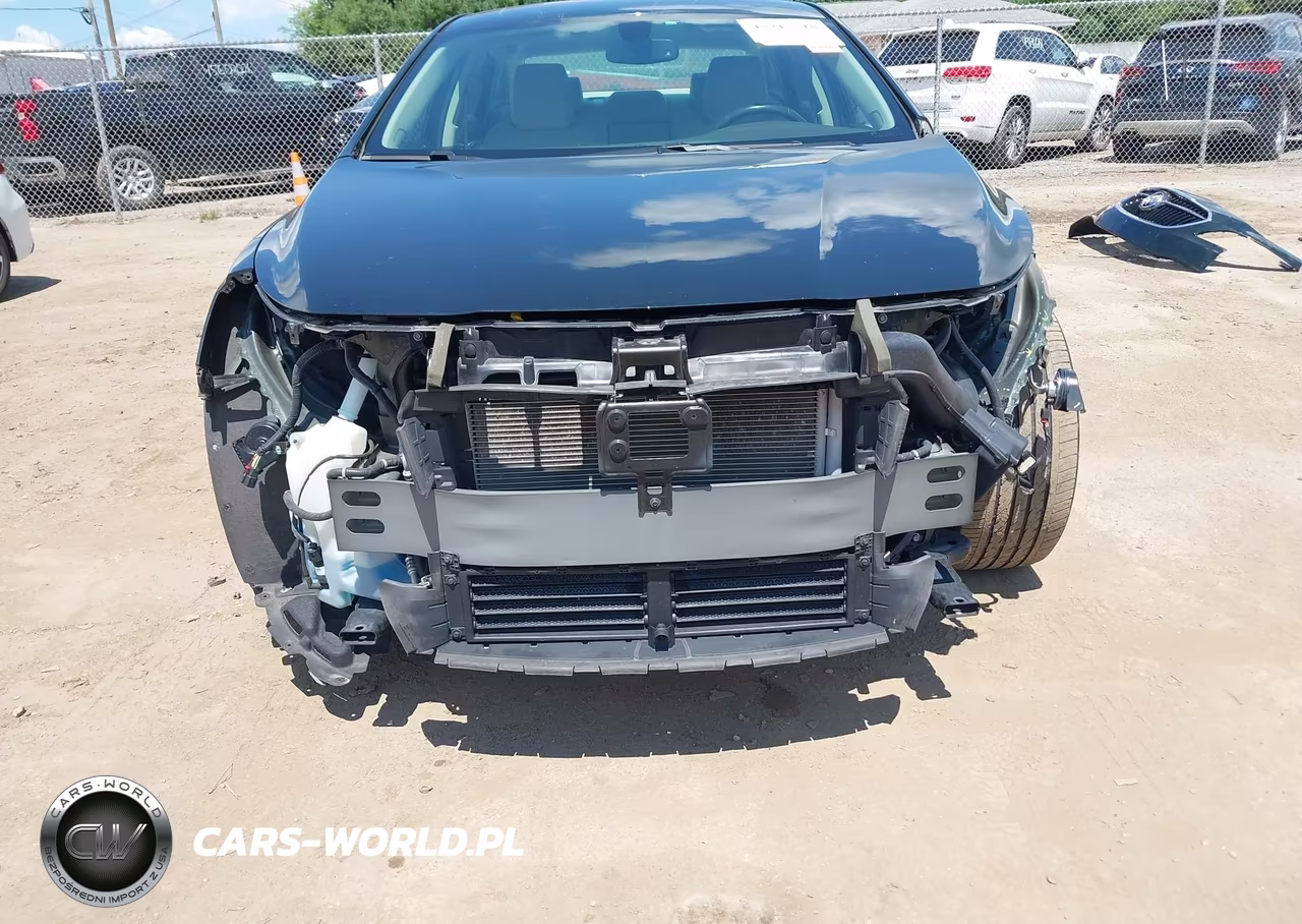 2017 Buick Lacrosse Essence VIN:1G4ZP5SS0HU169644 - 18