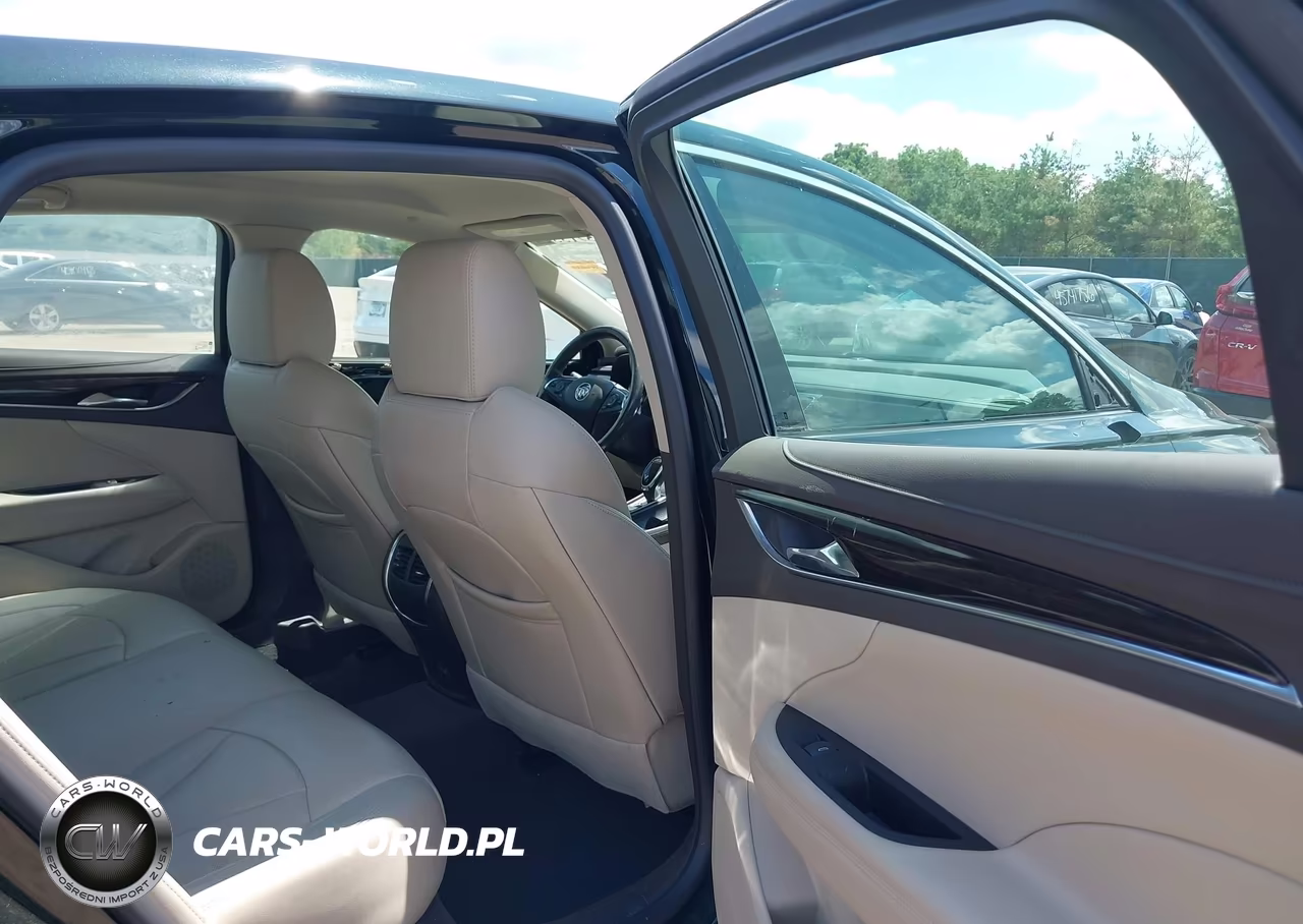 2017 Buick Lacrosse Essence VIN:1G4ZP5SS0HU169644 - 8