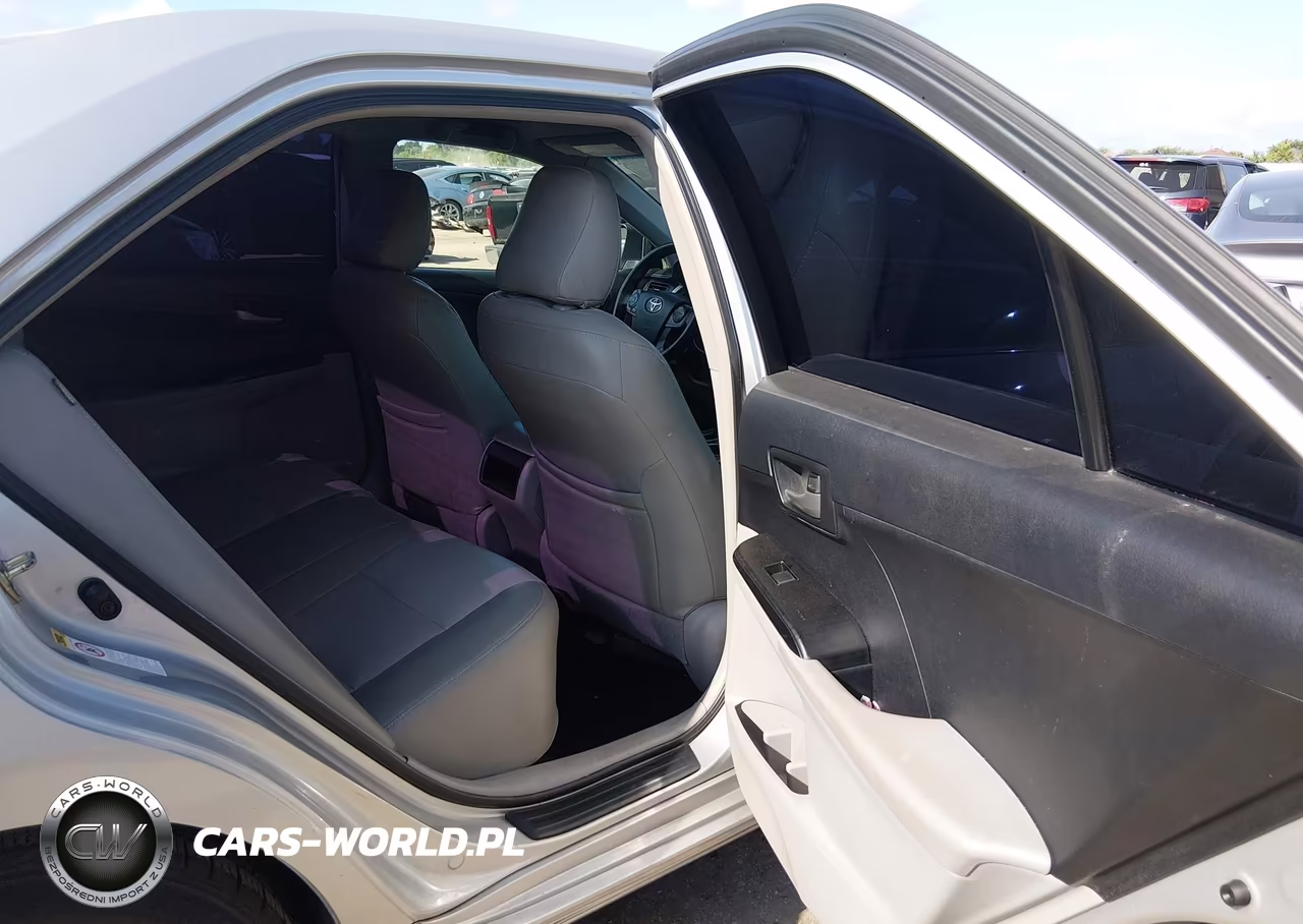 2014 Toyota Camry Le VIN:4T4BF1FK5ER360954 - 8