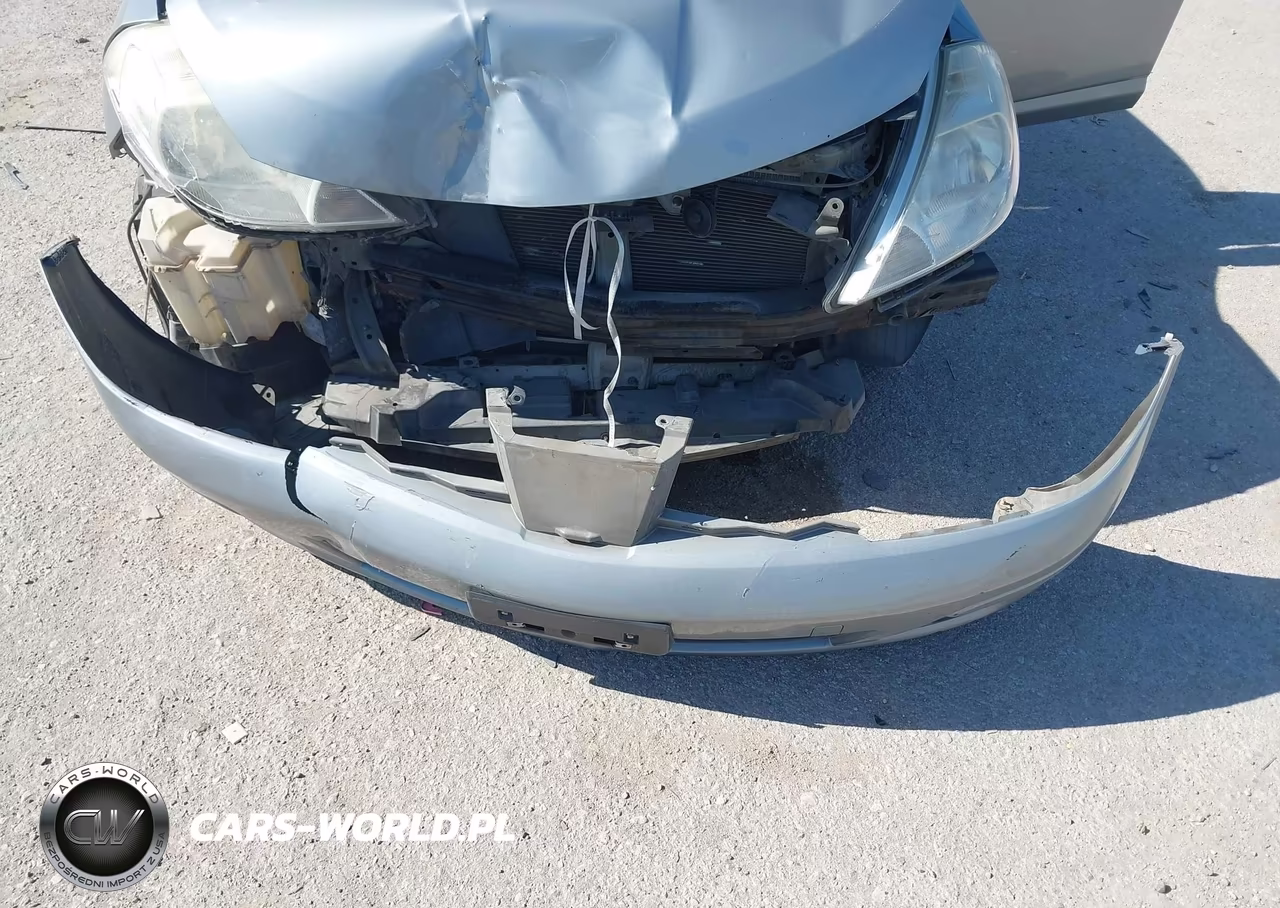 2010 Nissan Versa 1.8S VIN:3N1BC1CP0AL437342 - 12