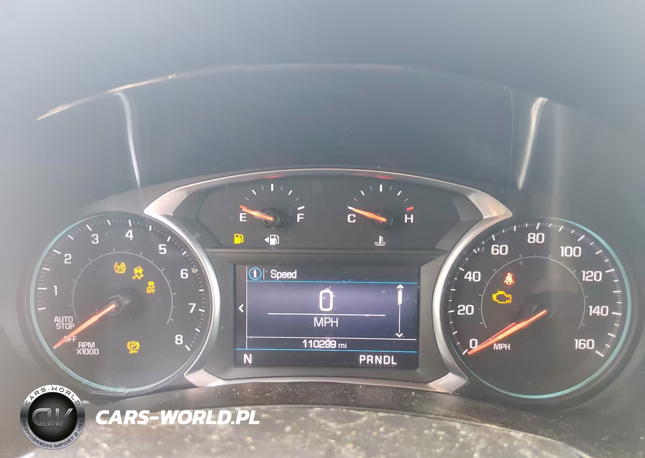 2020 Chevrolet Equinox Awd Lt 2.0L Turbo VIN:3GNAXVEX4LS610748 - 7