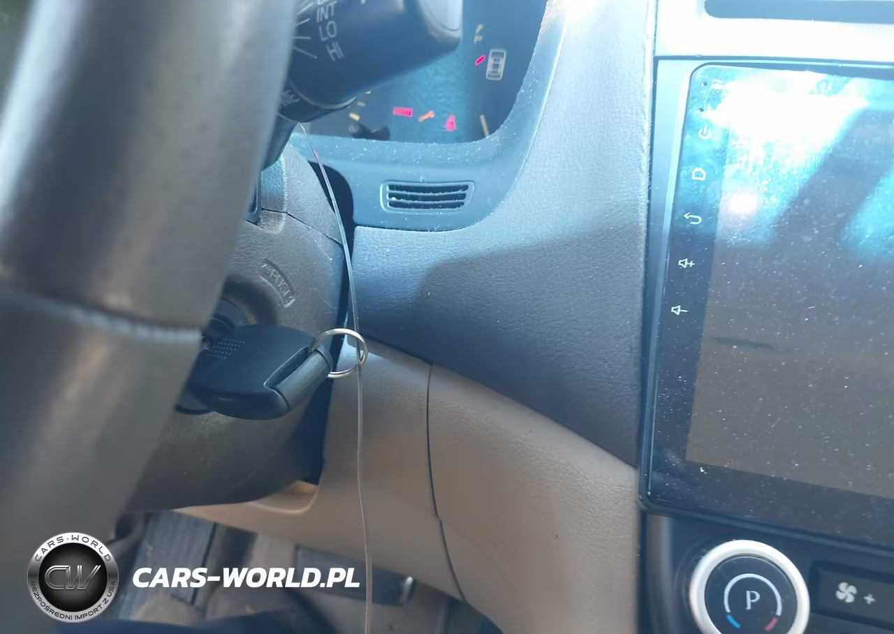 2007 Honda Accord 2.4 Ex VIN:1HGCM56837A080685 - 11