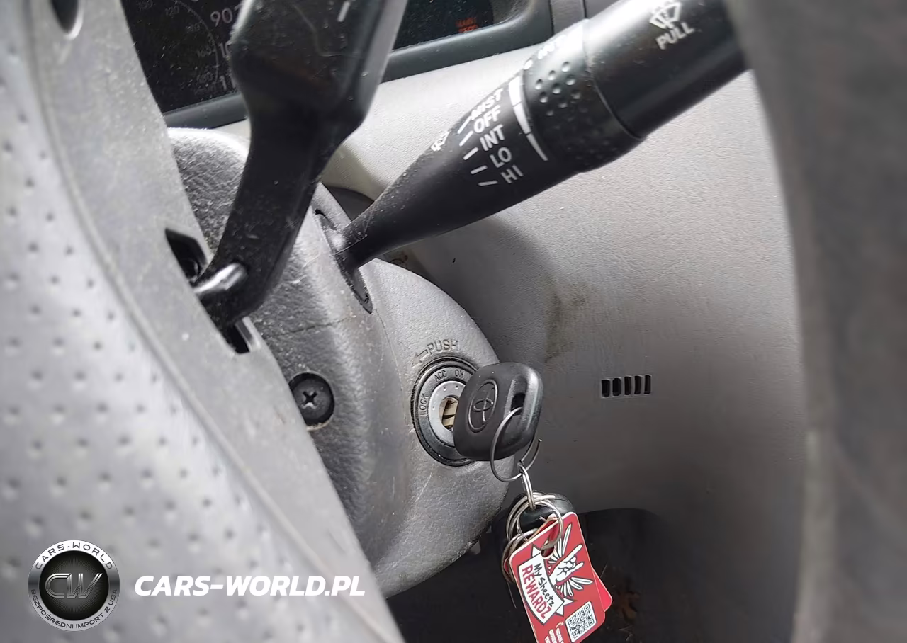 2008 Toyota Corolla Le VIN:1NXBR32E08Z032116 - 11