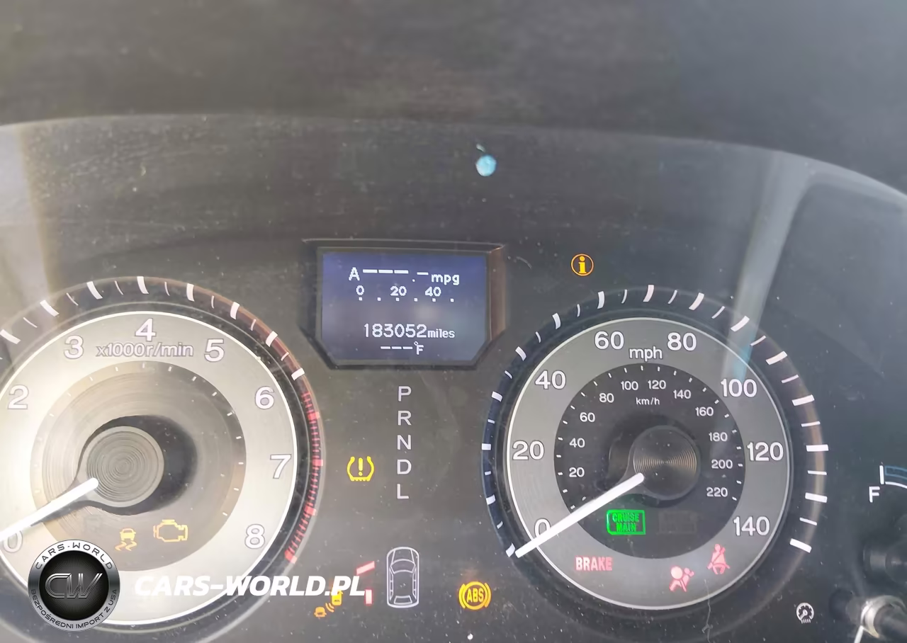 2011 Honda Odyssey Touring-Touring Elite VIN:5FNRL5H96BB047097 - 7