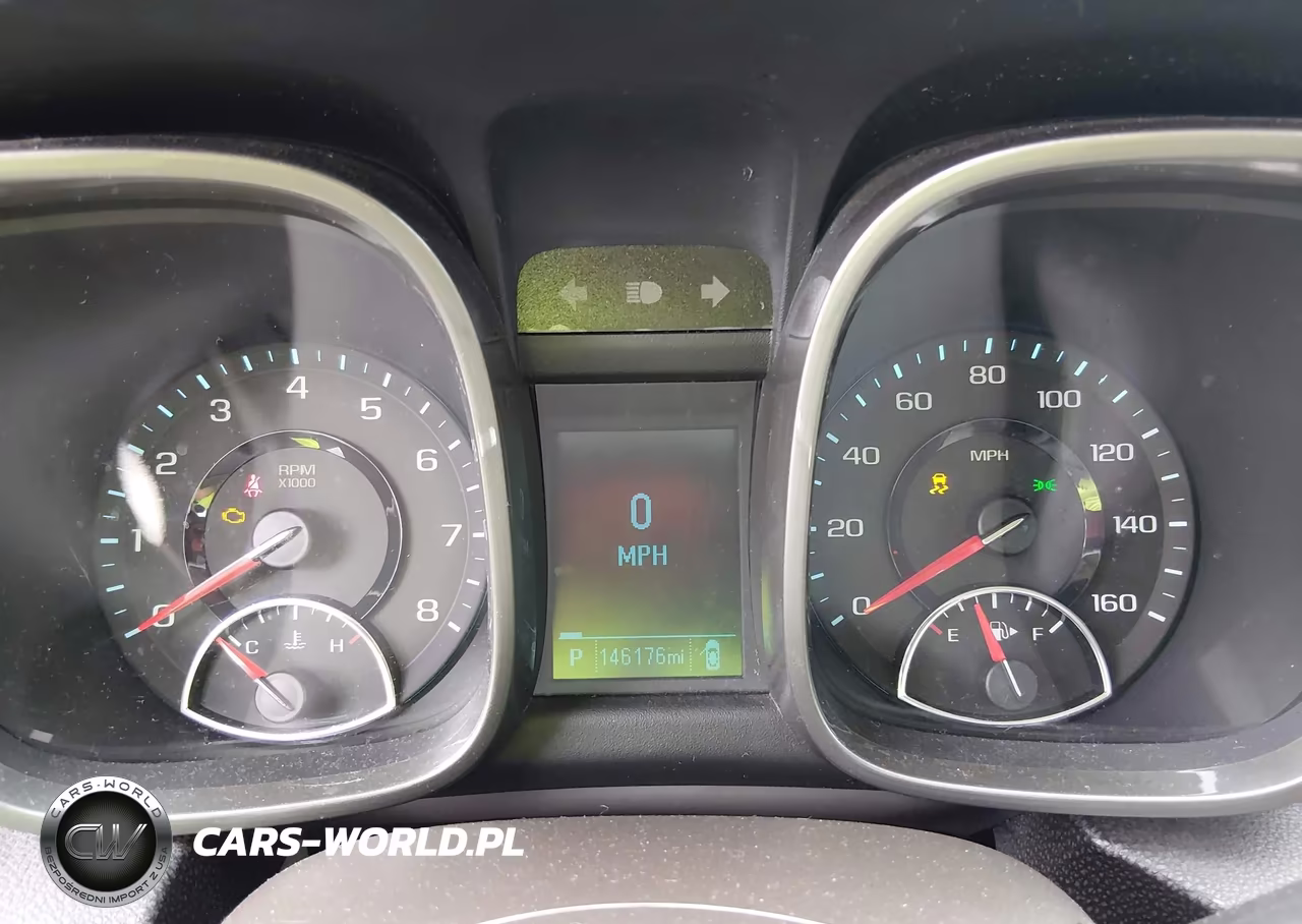 2013 Chevrolet Malibu 1Lt VIN:1G11C5SA7DF173637 - 7