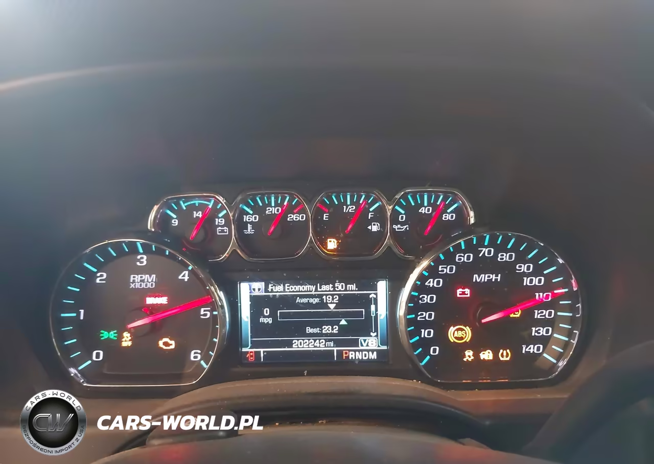 2014 Chevrolet Silverado 1500 Lt VIN:1GCUKREC5EF195391 - 7