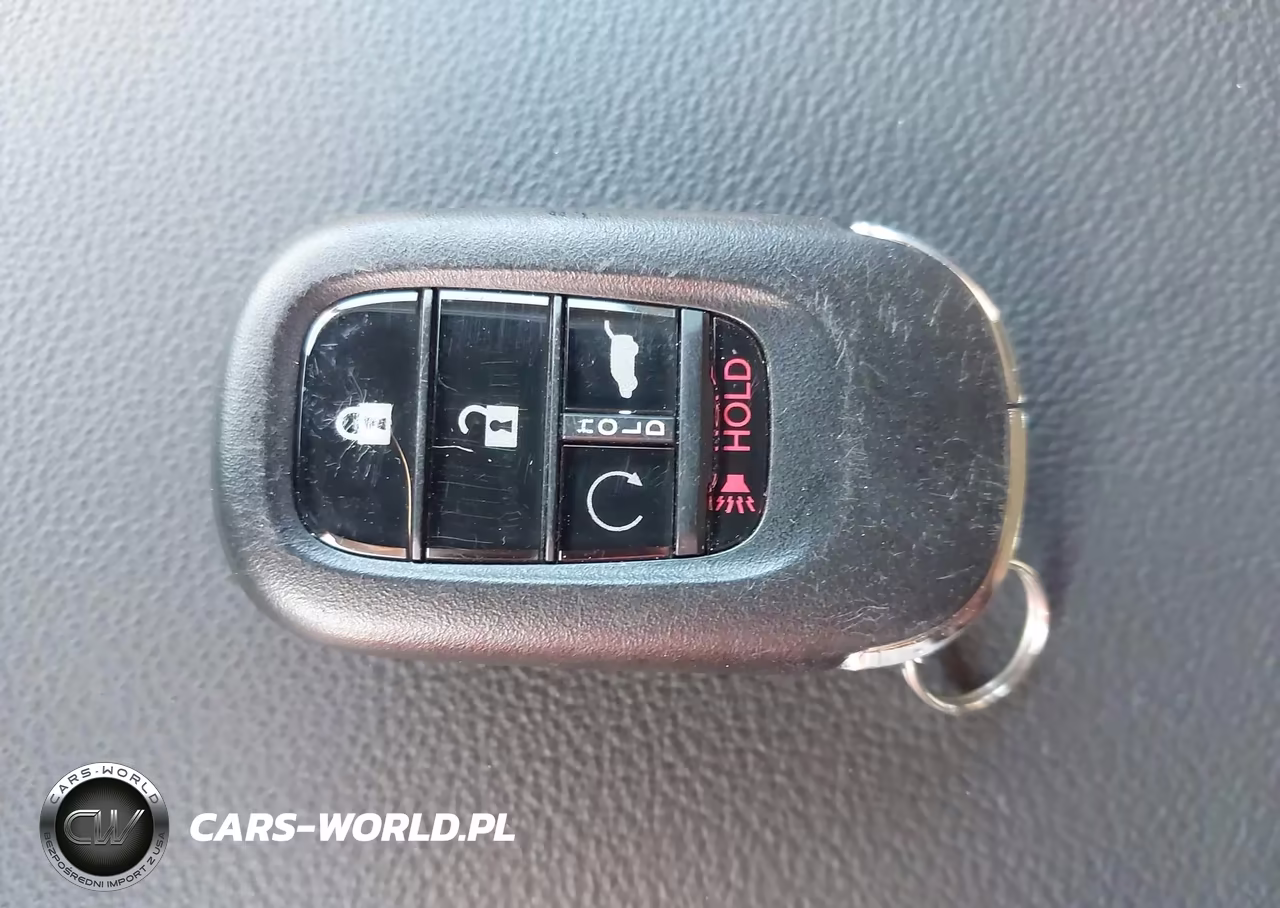 2025 Honda Cr-V Ex-L Awd VIN:7FARS4H70SE014466 - 11