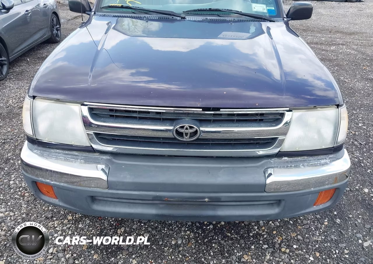 1998 Toyota Tacoma VIN:4TAPM62N6WZ127995 - 6