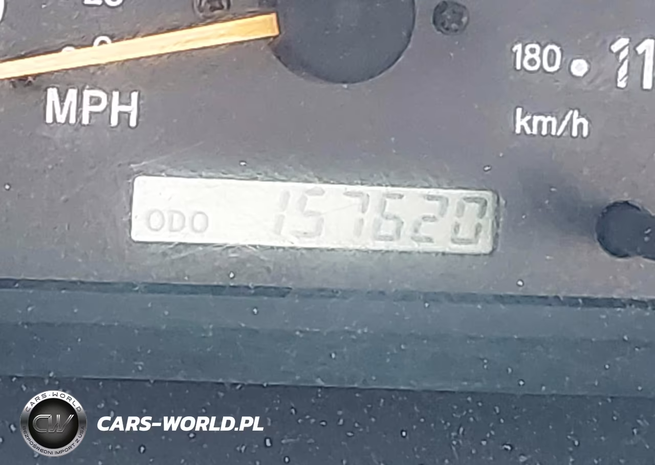 1998 Toyota Tacoma VIN:4TAPM62N6WZ127995 - 7