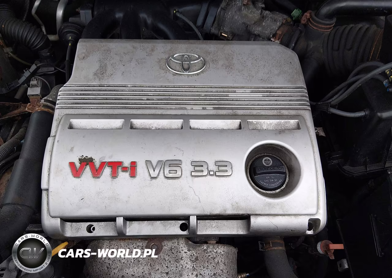 2005 Toyota Highlander V6 VIN:JTEDP21A650064966 - 6