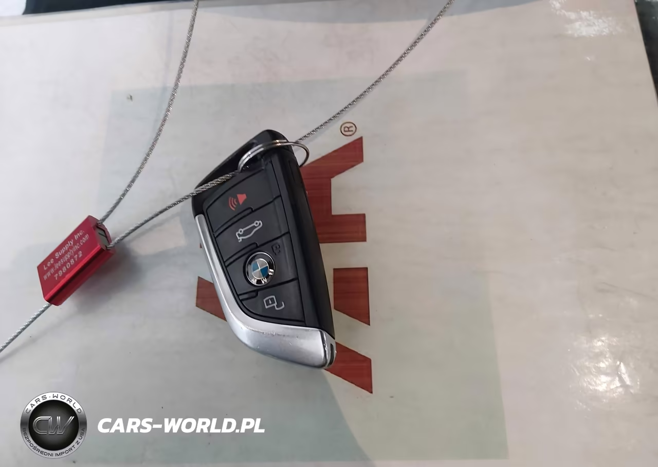 2021 BMW M440I xDrive VIN:WBA13AR08MCH02219 - 11