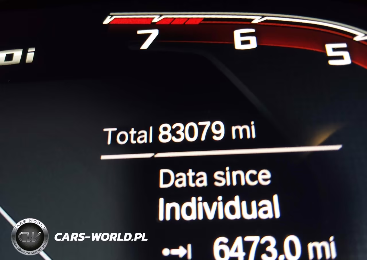 2021 BMW M440I xDrive VIN:WBA13AR08MCH02219 - 15