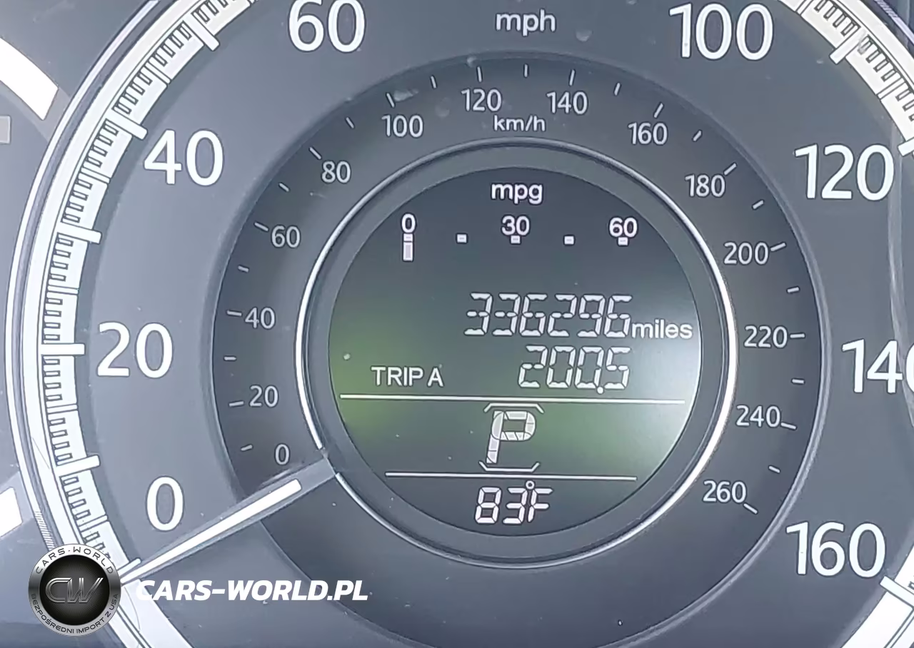 2014 Honda Accord Lx VIN:1HGCR2F30EA128578 - 15