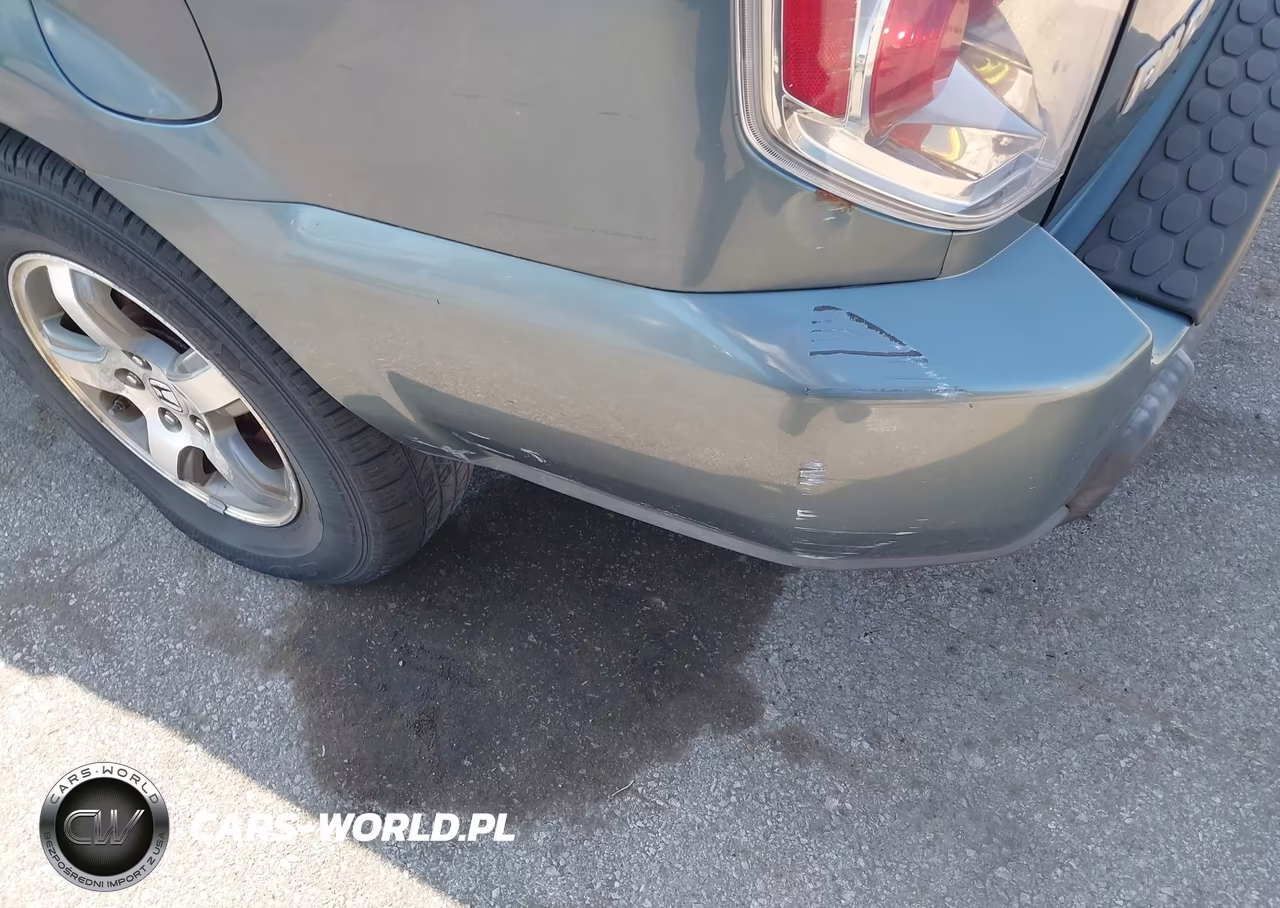 2006 Honda Pilot Ex-L VIN:5FNYF18646B016017 - 12